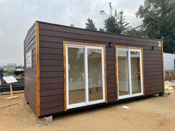 CABINE MODULAR FERNÁNDEZ 6X3.0MT (IVA INCLUÍDO)