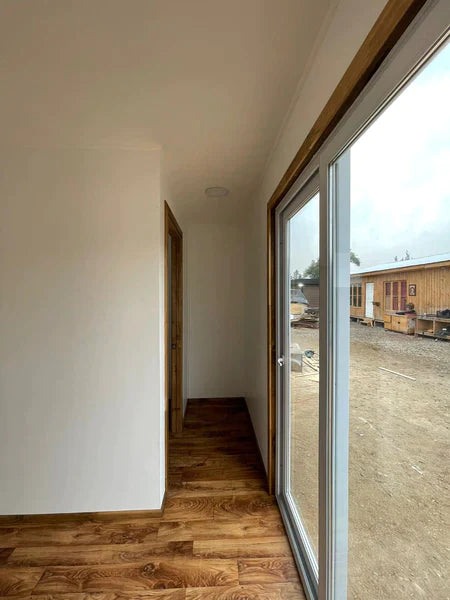 CABINE MODULAR FERNÁNDEZ 6X3.0MT (IVA INCLUÍDO)