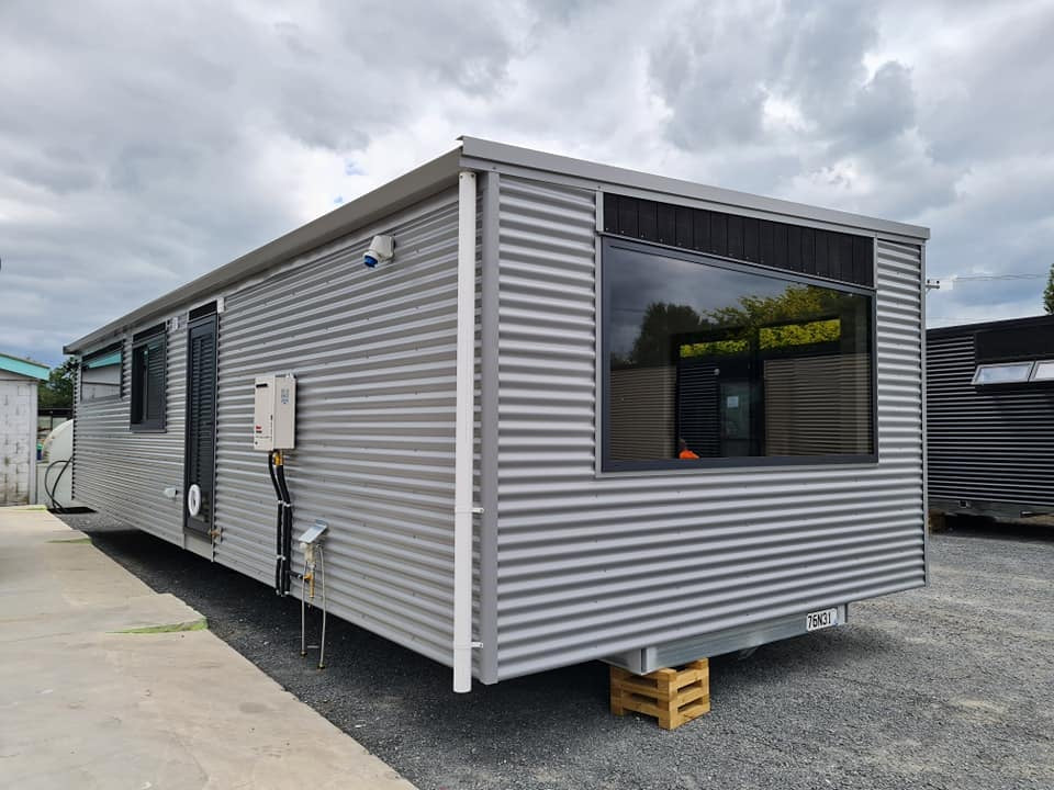AR CONDICIONADO MOBIL-HOME T2