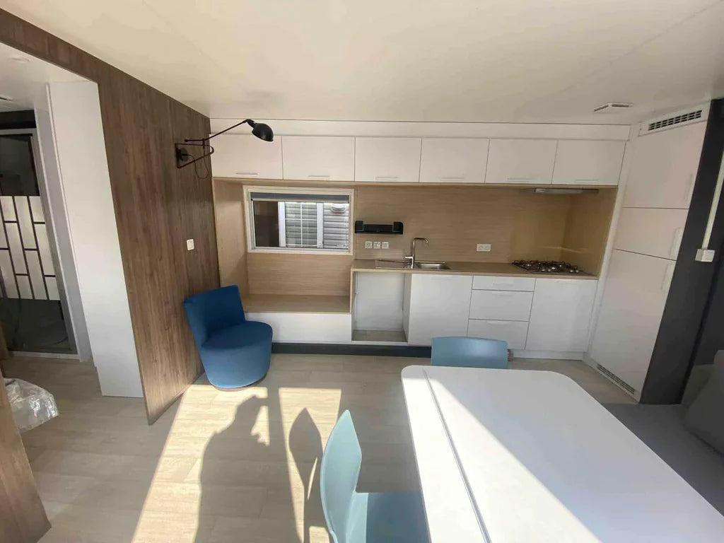 Casa Móvel Coppel