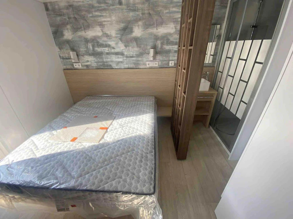 Casa Móvel Coppel