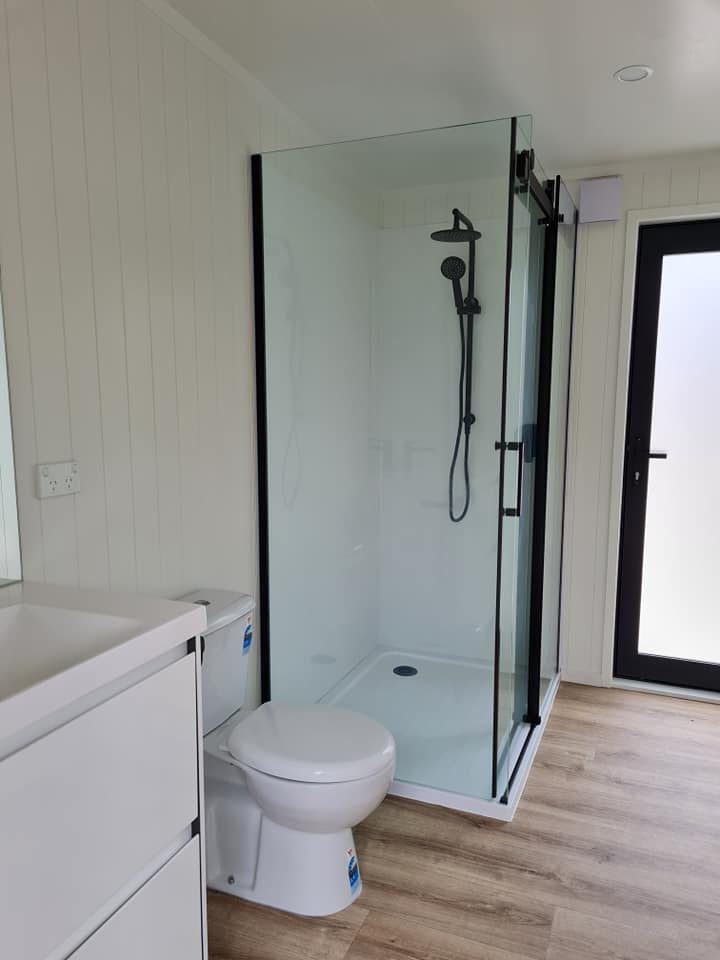 AR CONDICIONADO MOBIL-HOME T2