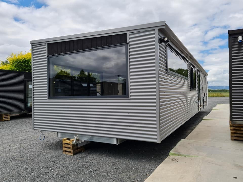 AR CONDICIONADO MOBIL-HOME T2