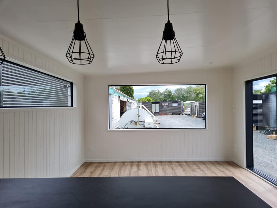 AR CONDICIONADO MOBIL-HOME T2