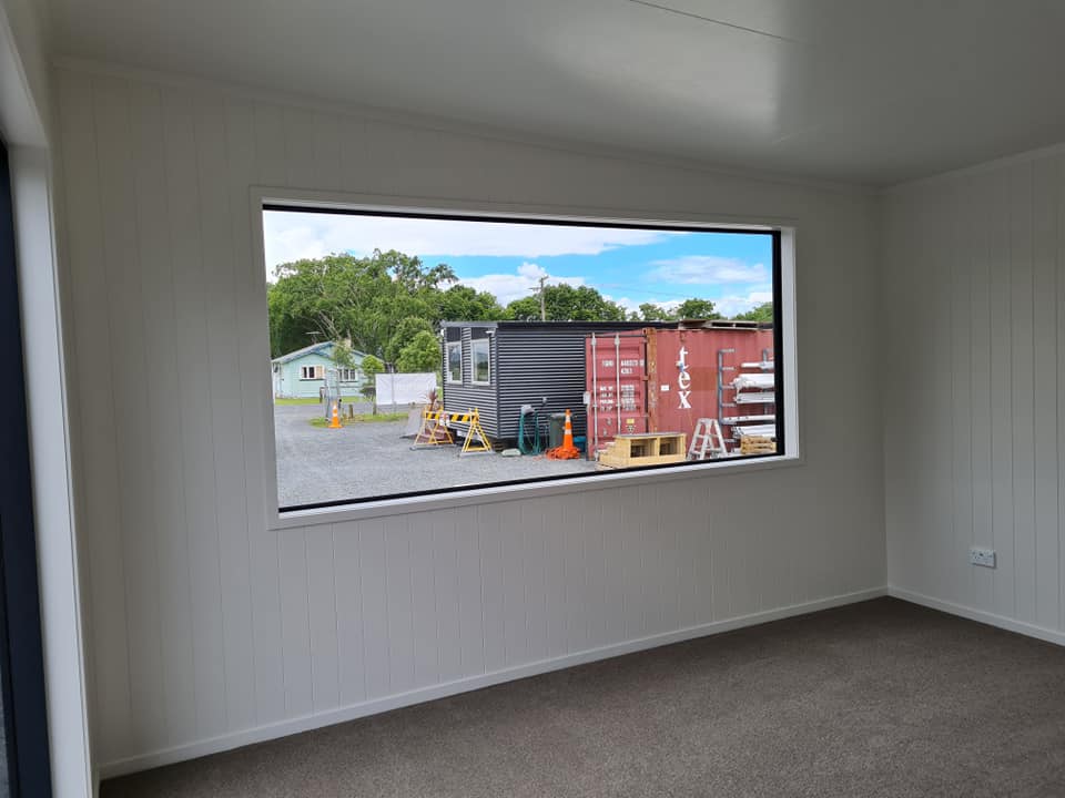 AR CONDICIONADO MOBIL-HOME T2