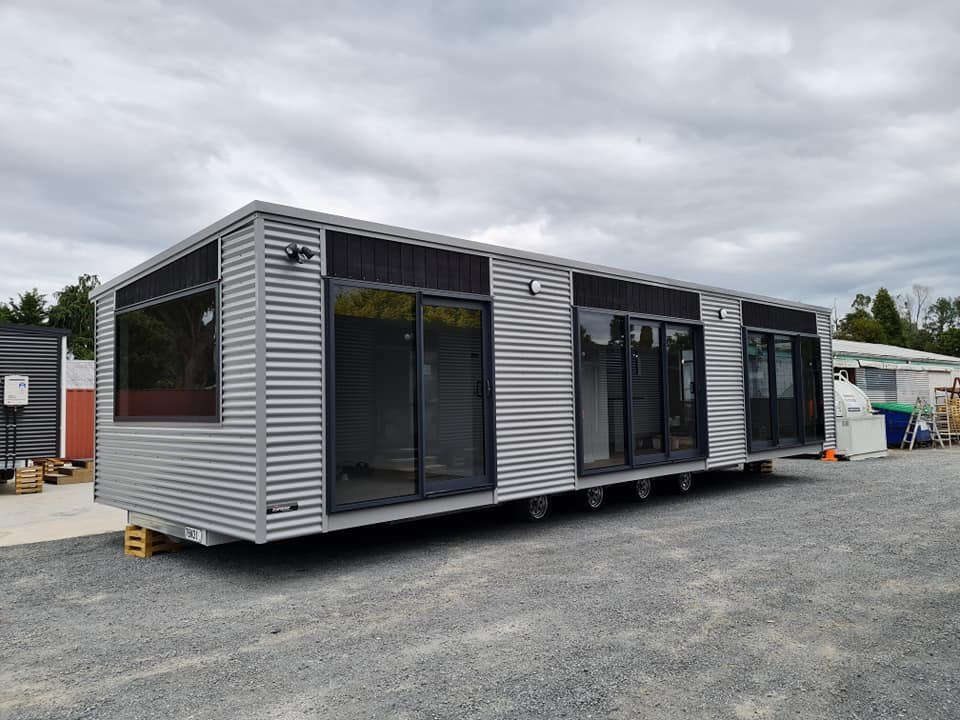 AR CONDICIONADO MOBIL-HOME T2