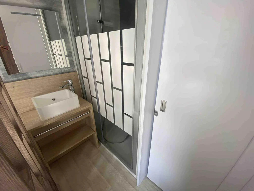 Casa Móvel Coppel
