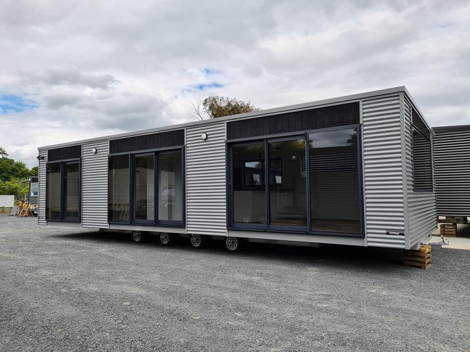 AR CONDICIONADO MOBIL-HOME T2