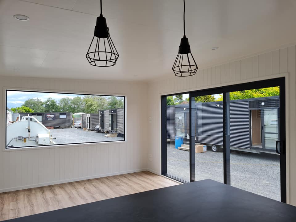 AR CONDICIONADO MOBIL-HOME T2