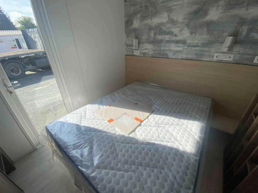 Casa Móvel Coppel