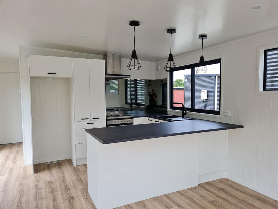 AR CONDICIONADO MOBIL-HOME T2