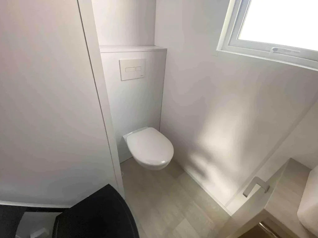 Casa Móvel Coppel