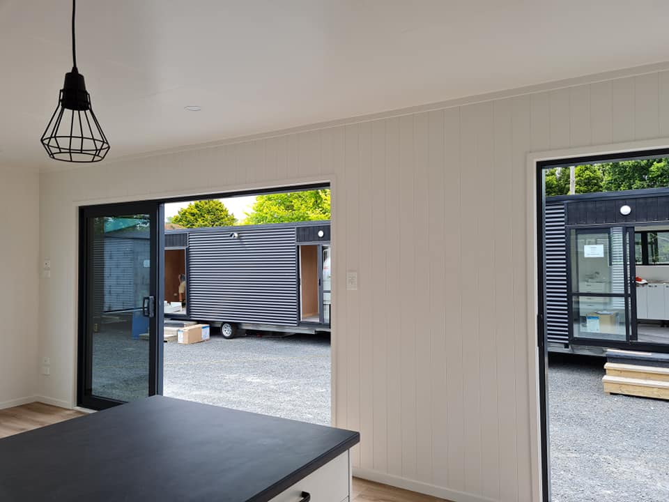 AR CONDICIONADO MOBIL-HOME T2