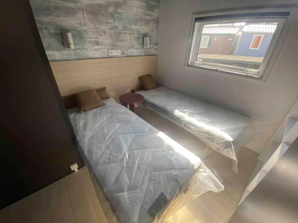 Casa Móvel Coppel