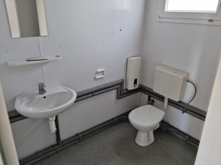 Moradia Modular Duo 30m²