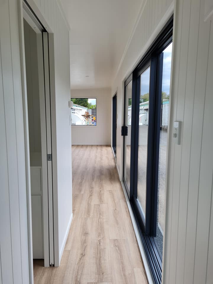 AR CONDICIONADO MOBIL-HOME T2