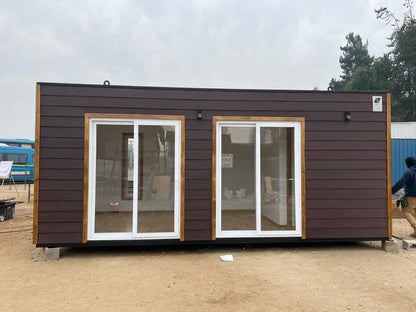 CABINE MODULAR FERNÁNDEZ 6X3.0MT (IVA INCLUÍDO)
