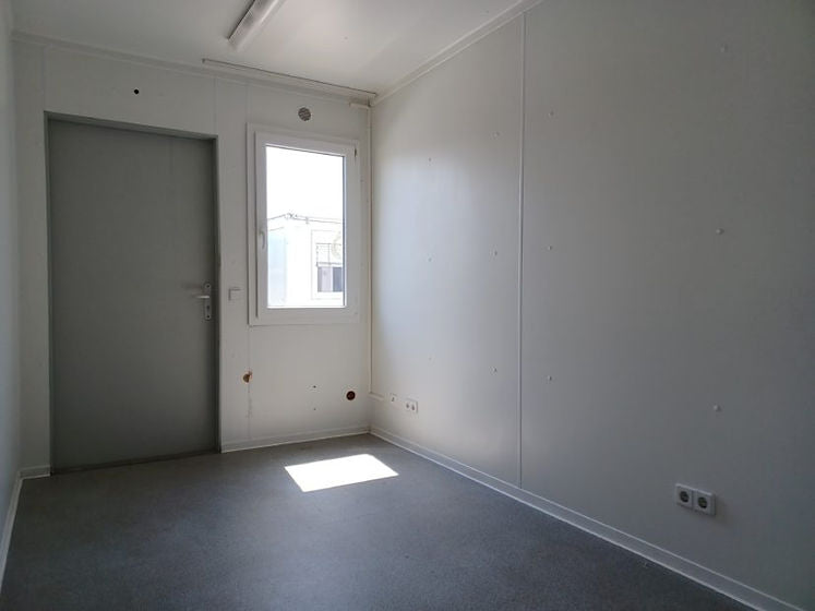 Moradia Modular Duo 30m²