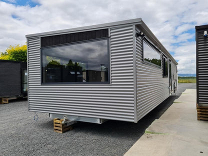 AR CONDICIONADO MOBIL-HOME T2