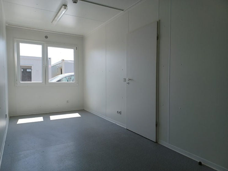 Moradia Modular Duo 30m²