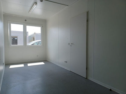 Moradia Modular Duo 30m²