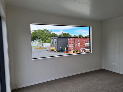AR CONDICIONADO MOBIL-HOME T2