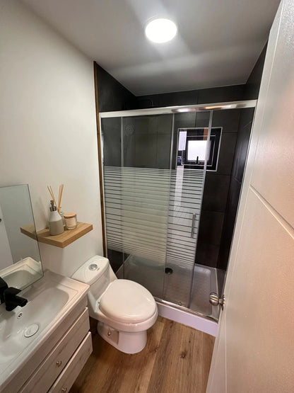 LINDO MÓDULO SURF BOX 30M²