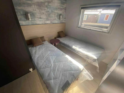 Casa Móvel Coppel