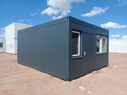 Moradia Modular Duo 30m²